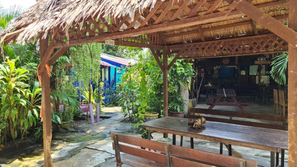 Gecko Guest House