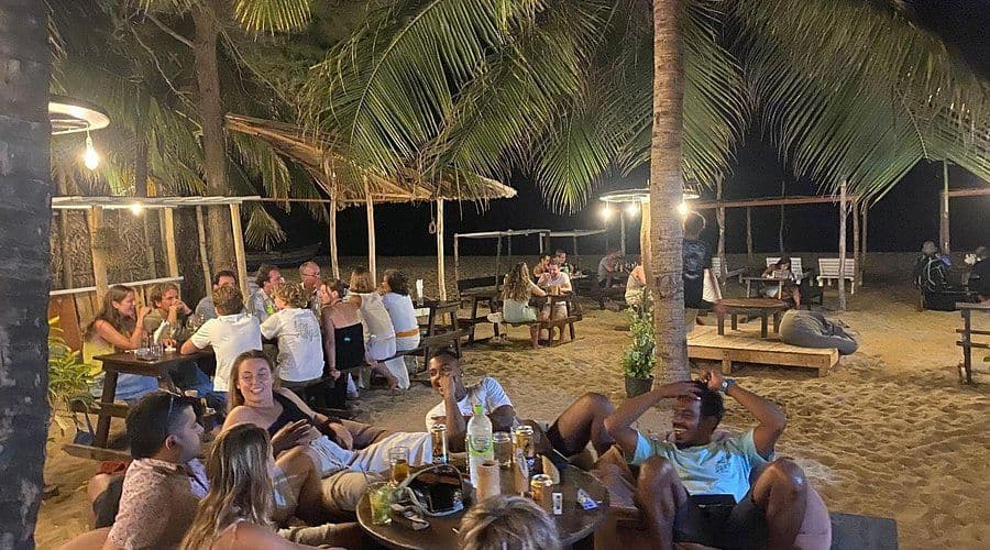 Brunch Culture: The Best Breakfast Spots in Arugam Bay