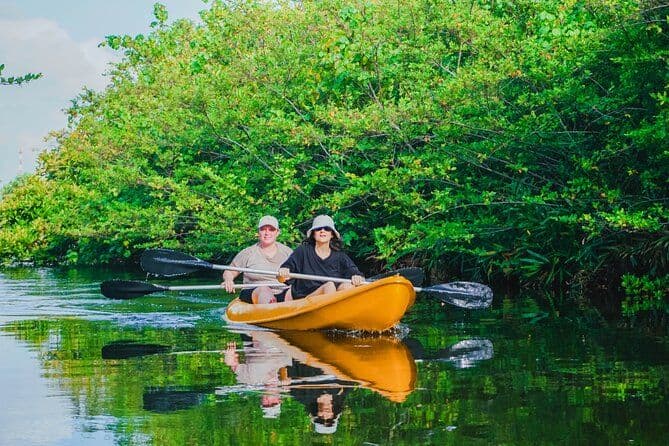 Arugam Bay's Hidden Oasis: Pottuvil Lagoon Eco Safari
