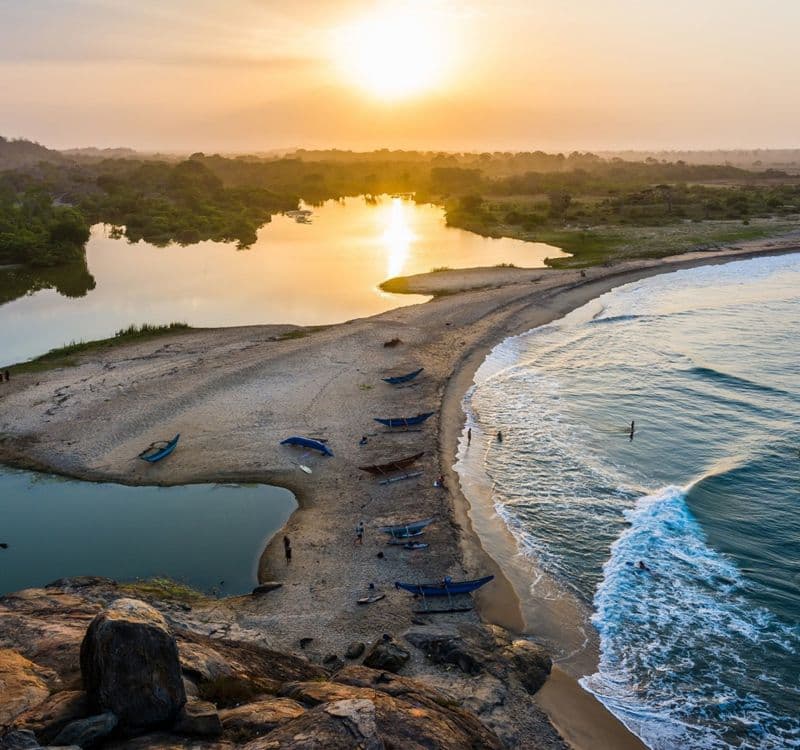 Elephant Rock: The Sunset Summit