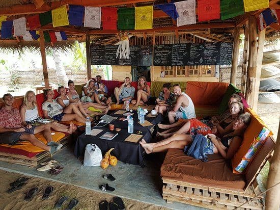 A Guide to Vegan & Vegetarian Food in Arugam Bay: Plant-Based Paradise