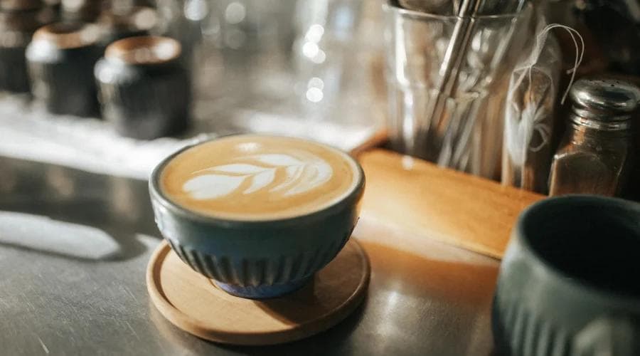Best Coffee Spots: Finding the Perfect Brew in the Bay