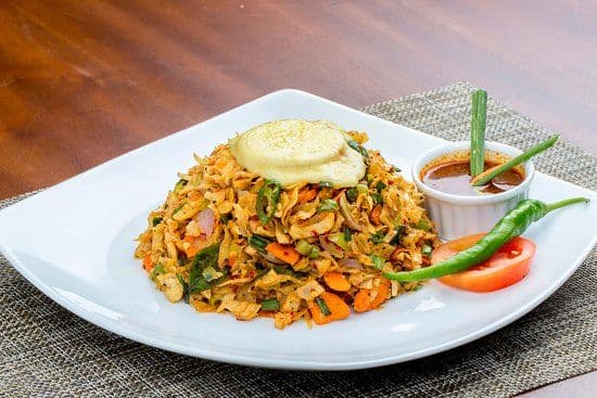 The Quest for the Best Kottu Roti in Arugam Bay
