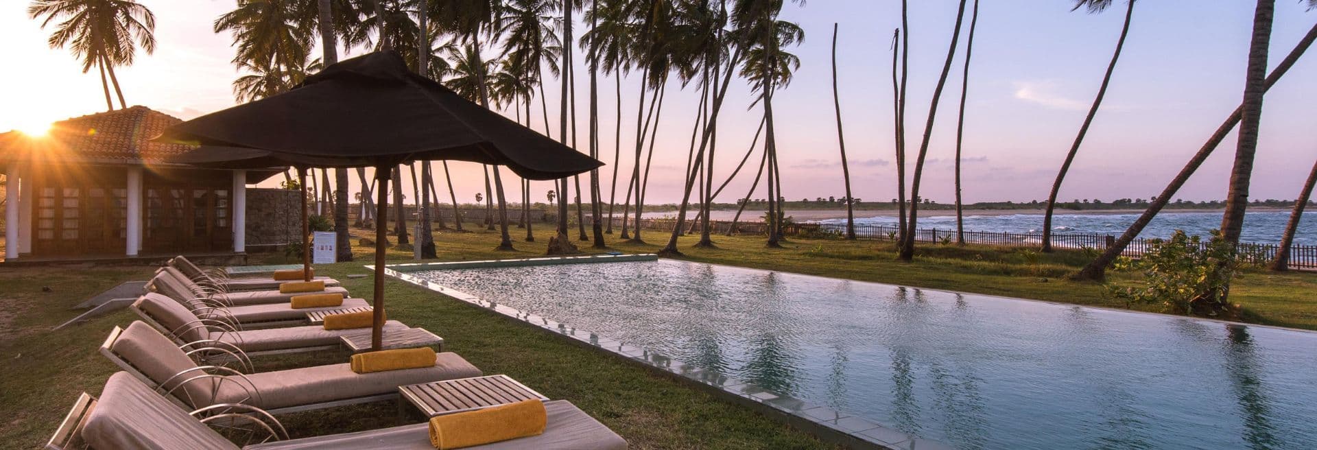 Kottukal Beach House by Jetwing