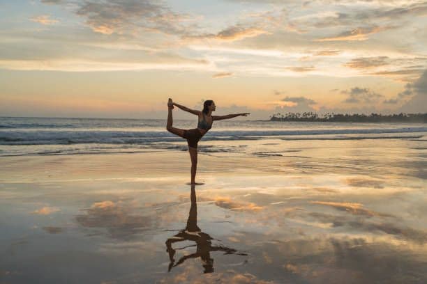 Yoga & Wellness: Where to Find Your Zen in Arugam Bay