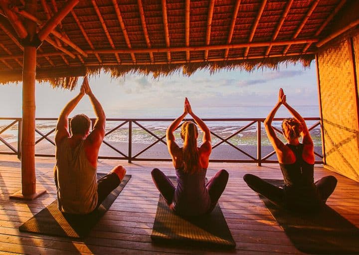 Ahangama: The Ultimate Yoga & Wellness Retreat