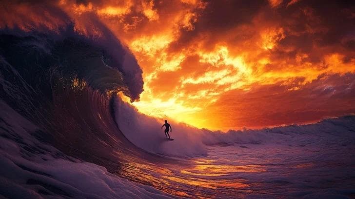 Sri Lanka's Ultimate Surf Paradise